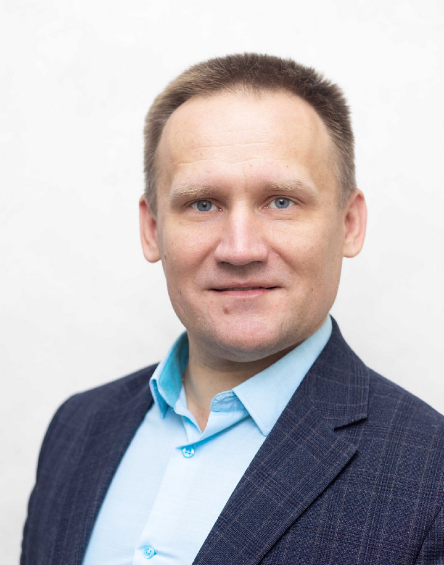 Лайтер Сергей Анатольевич